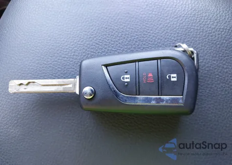 2023 Toyota Rav4 Le z USA, uszkodzony, nr VIN 2T3H1RFV3PC238729